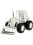 Dozer Gümüş Kumbara 1