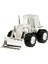 Dozer Gümüş Kumbara 2