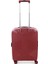 57615505-5505 Trolley Grande Ypsilon 4.0 Burgundy Bavul 6