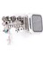 Halley Stretchy 38-41 mm Apple Watch Uyumlu Kadın Akıllı Saat Kordon 1