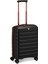 41818381-81 Trolley Cabina 4r B-Flying Move Nero Fumo Siyah Bavul 55 cm 1