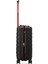 41818381-81 Trolley Cabina 4r B-Flying Move Nero Fumo Siyah Bavul 55 cm 2