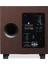 Tales 340 Ceviz Subwoofer 3