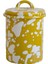 Sarı Emaye Baharatlık 1200 ml 1
