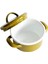 Haki Emaye Mini Tencere 12 cm 3