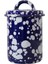 Lacivert Emaye Baharatlık 850 ml 1