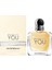 Emporio Because It's You Edp 100 ml Kadın Parfüm 2
