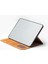 iPad 10.2" Camel Deri Tablet Kılıfı 4