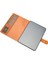 iPad 10.2" Camel Deri Tablet Kılıfı 5