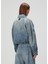 Mavi Denim Ceket 4