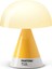 x Pantone Mina Sarı Orta Boy LED Masa Lambası 1