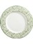 Nc Basket Weave Green Porselen Tabak 15 cm 1