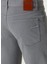 Gri Jean Pantolon 5
