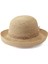 Provence 8 Naturel Kadın Rafya Şapka 1