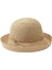 Provence 8 Naturel Kadın Rafya Şapka 2