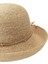 Provence 8 Naturel Kadın Rafya Şapka 3