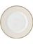 Antler Trellis Ivory Porselen Tabak 25CM 1