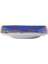 Alphabet Porselen G Harfli Dekoratif Tabak 12 cm 2