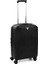 57635101-5101 Trolley Cabına / USB Ypsilon 4.0 Nero Siyah Bavul 1