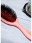 Pocket Boar Bristle B4 Pink Saç Fırçası 3