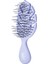 Go Green Mini Detangler Lila Dolaşık Açıcı Saç Fırçası 3