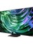 77S90D 77" 195 Ekran 4K UHD OLED Tv 2