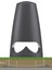 Garden 7 Gri Bahçe Hoparlörü 5