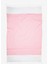 White Imbat Pembe Pamuklu Peştemal 2
