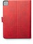 iPad 10.2" Magenta Deri Tablet Kılıfı 2