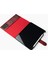 iPad 10.2" Magenta Deri Tablet Kılıfı 3
