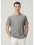 Gri T-Shirt 1