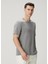 Gri T-Shirt 3