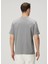 Gri T-Shirt 4