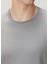 Gri T-Shirt 5