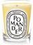 Scented Candles Pomander 190 G 1