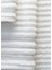Aster Pima Beyaz Pamuklu Banyo Havlusu 90 x 150 cm 2