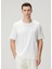 Beyaz T-Shirt 1