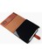 iPad 10.2" Amber Deri Tablet Kılıfı 3