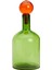 S Yeşil Cam Şişe 1