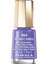 Mini Color Magnetic Purple Oje 5 ml 1