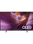65S85F 65'' 195 Ekran Uydu Alıcılı 4K Ultra Hd Tizen Smart OLED Tv 1