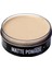 Matte Pomade Orta Tutuş & Mat Bitiş Wax 100 gr 4