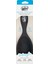 Original Detangler Siyah Dolaşık Açıcı Kadın Saç Fırçası 5