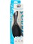 Original Detangler Siyah Dolaşık Açıcı Kadın Saç Fırçası 6