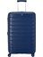 41818223-23 Trolley Medıo 4r Exp. B-Flying Blu Notte Mavi Bavul 2