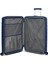 41818223-23 Trolley Medıo 4r Exp. B-Flying Blu Notte Mavi Bavul 4