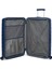 41818323-23 Trolley Cabına 4r Exp B-Flying Blu Notte Mavi Bavul 4