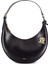 Luna Siyah Kadın Deri Omuz Çantası 1