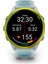 Forerunner 570 47 mm Sarı Turkuaz Silikon Kayışlı Akıllı Saat 6