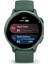Vivoactive 6 42 mm Metalik Jasper Yeşili Silikon Kayışlı Akıllı Saat 2
